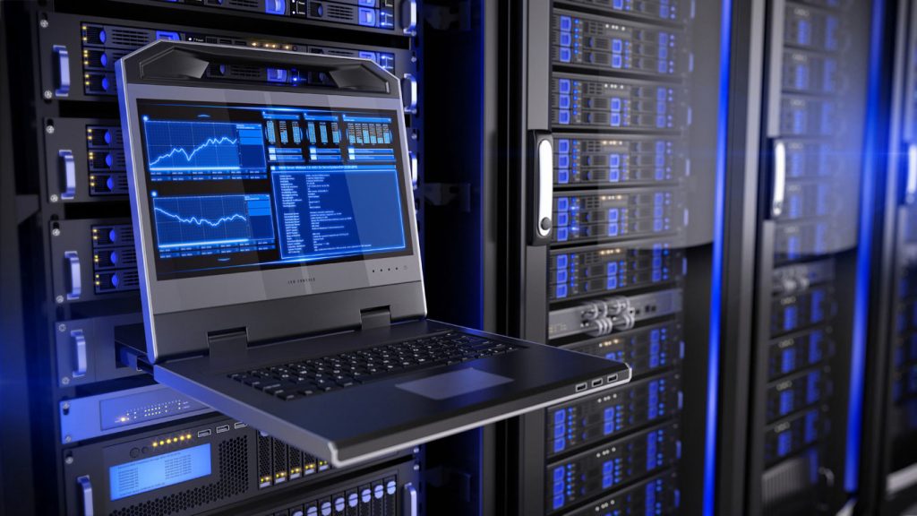 Advanced IT Solutions – Protech